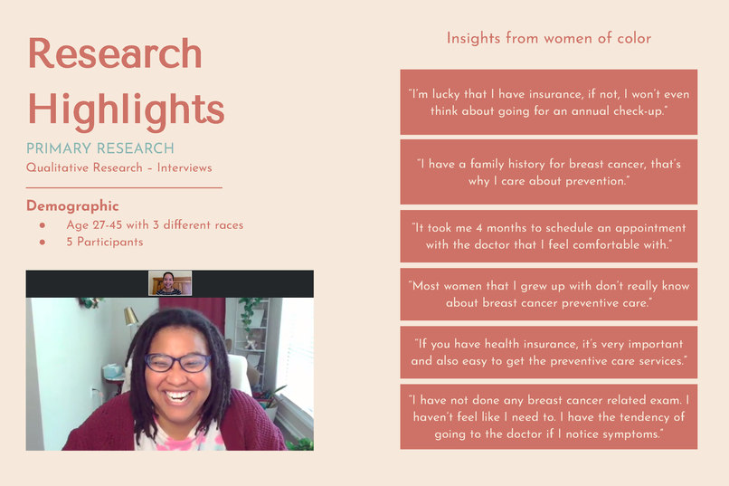 Pink Ribbons – screenshot 12