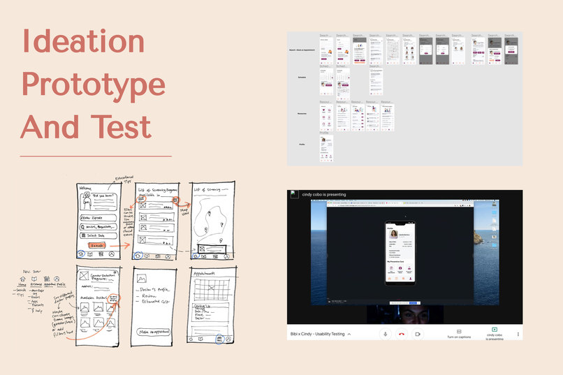 Pink Ribbons – screenshot 15