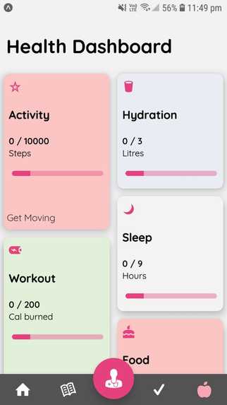 Warriors – screenshot 5