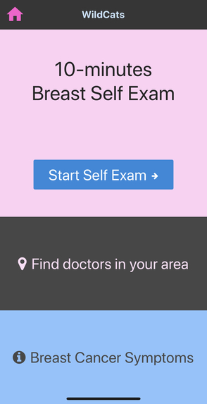 WildCATs – screenshot 1