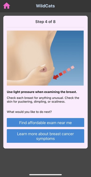 WildCATs – screenshot 4