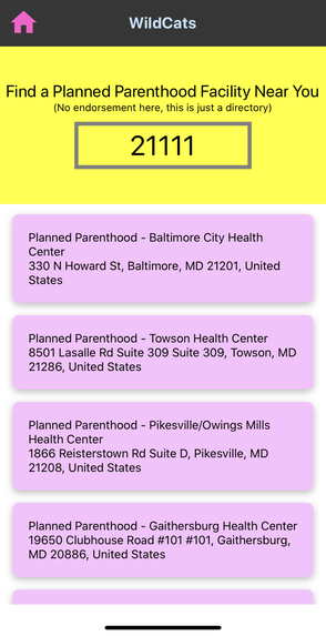 WildCATs – screenshot 5