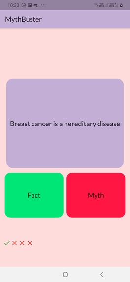 BCare – screenshot 11