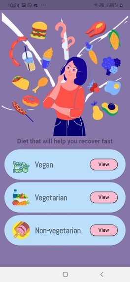 BCare – screenshot 8