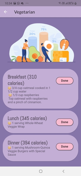 BCare – screenshot 9