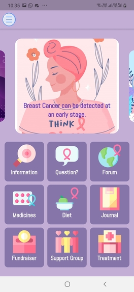 BCare – screenshot 12