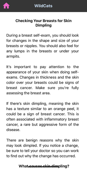 WildCATs – screenshot 7