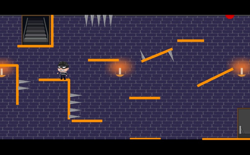 Jail Break – screenshot 2