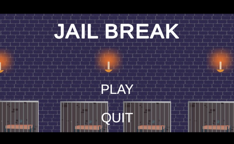 Jail Break – screenshot 1