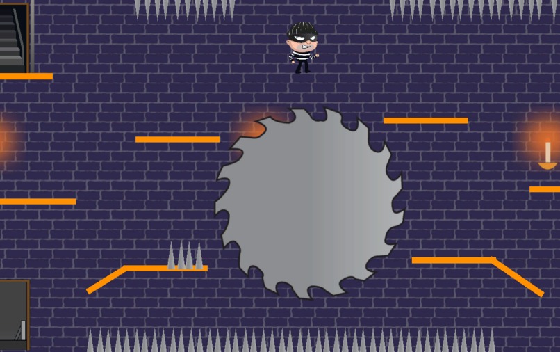 Jail Break – screenshot 3