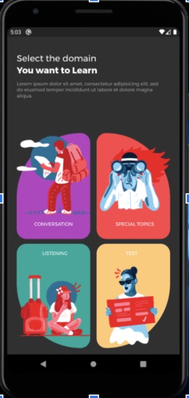 EduAR: Changing how kids learn – screenshot 1