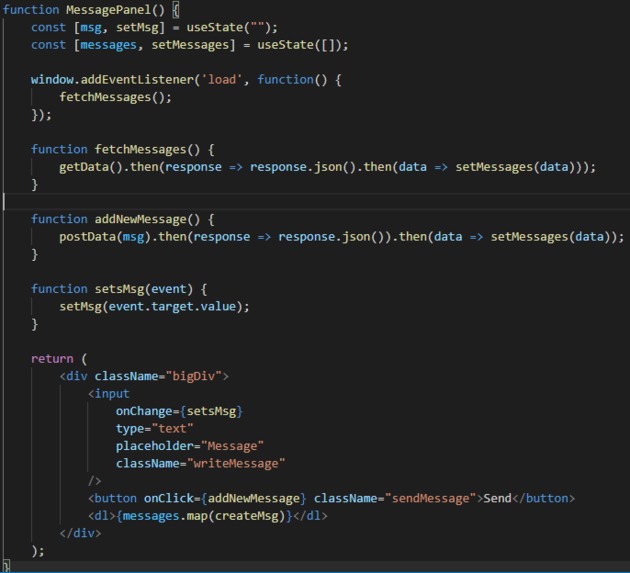 Quarantine Coders codeLinc 7 – screenshot 1