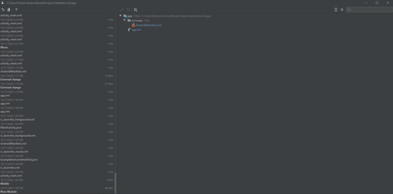 SlowVid – screenshot 3