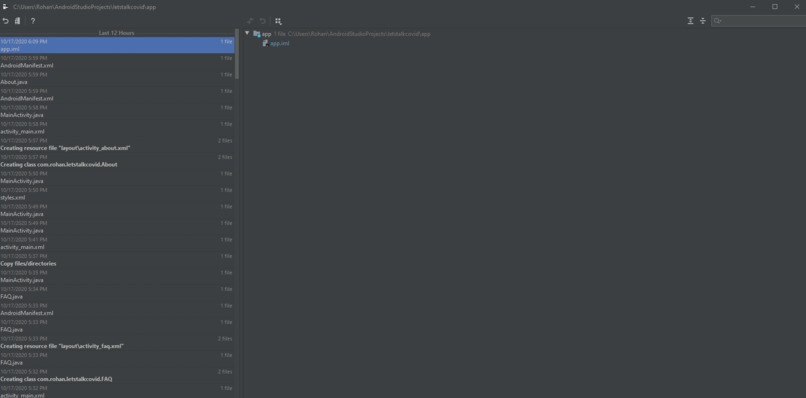 SlowVid – screenshot 5