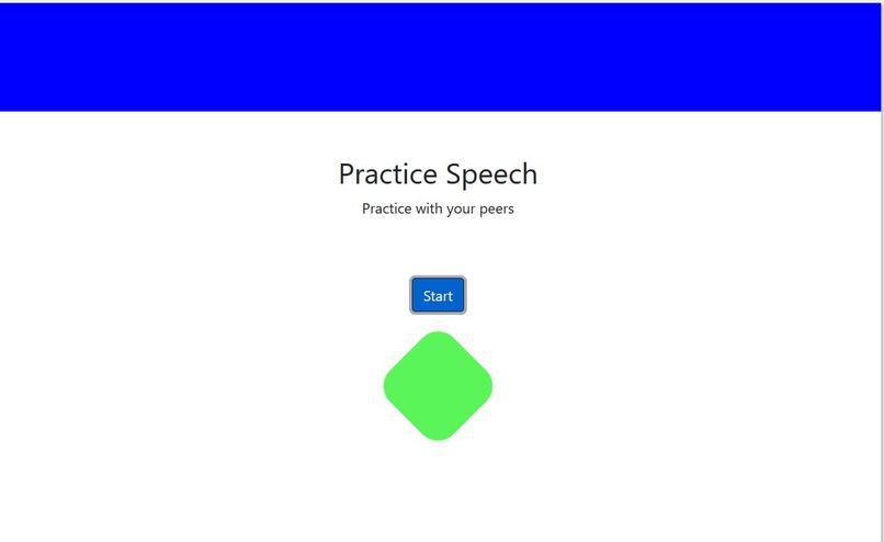 Speech Assist – screenshot 2