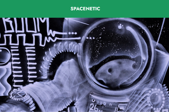 SPACENETIC