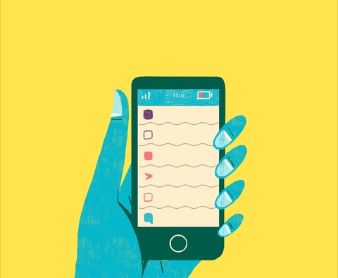 Phone it, we got it – screenshot 24