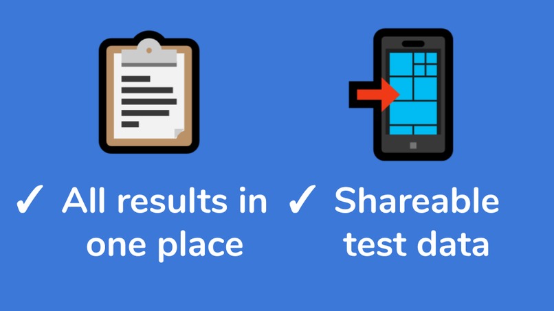 TestMe – screenshot 9