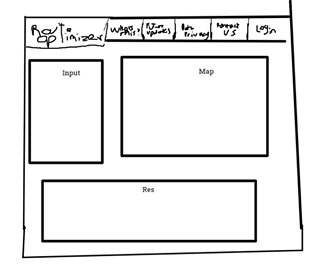 Carpool Route Optimizer – screenshot 3