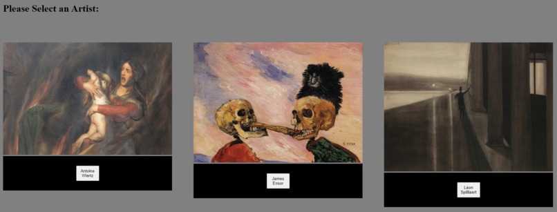 Local Lenz – screenshot 5