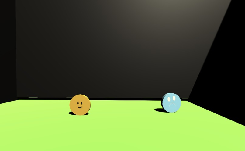 Local Lenz – screenshot 3