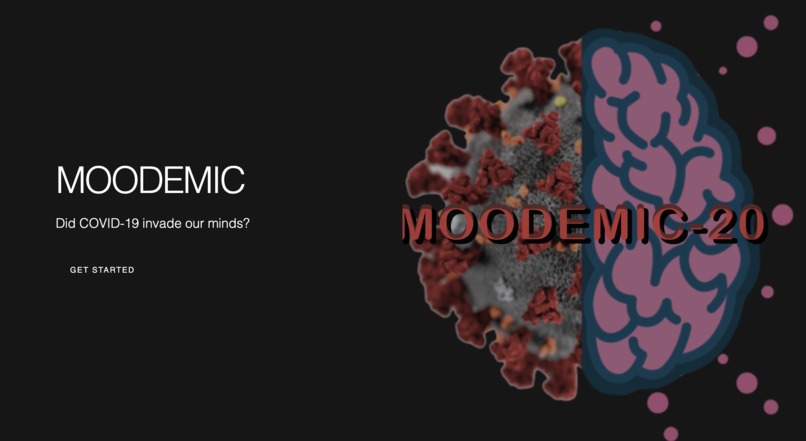 MOODEMIC-20 – screenshot 2