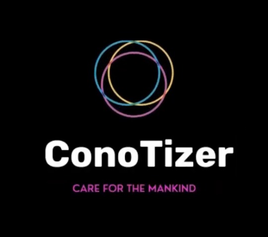 Cono-Tizer – screenshot 1
