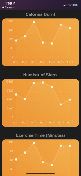 Health Port – screenshot 4