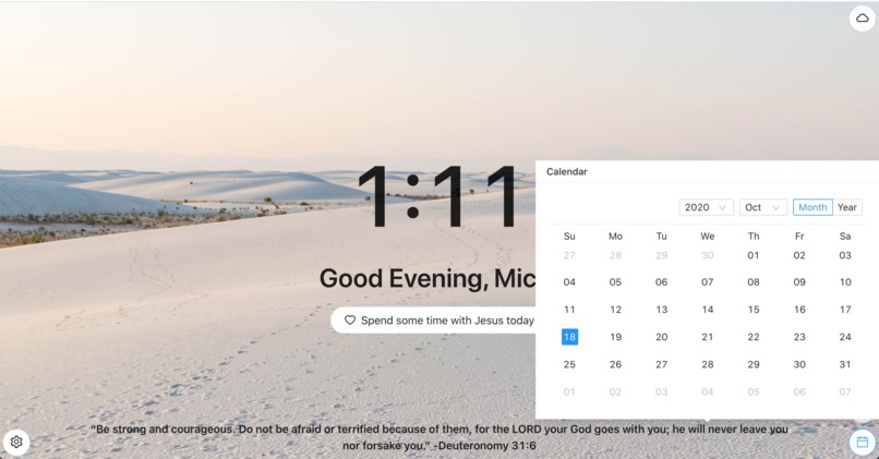 Impetus – screenshot 3