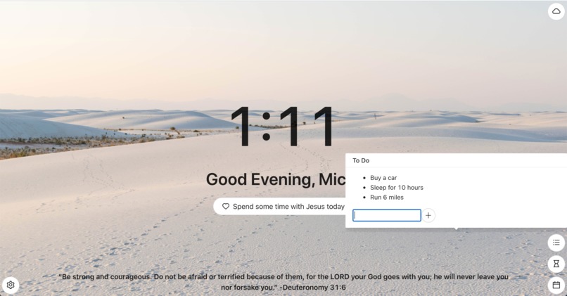 Impetus – screenshot 4