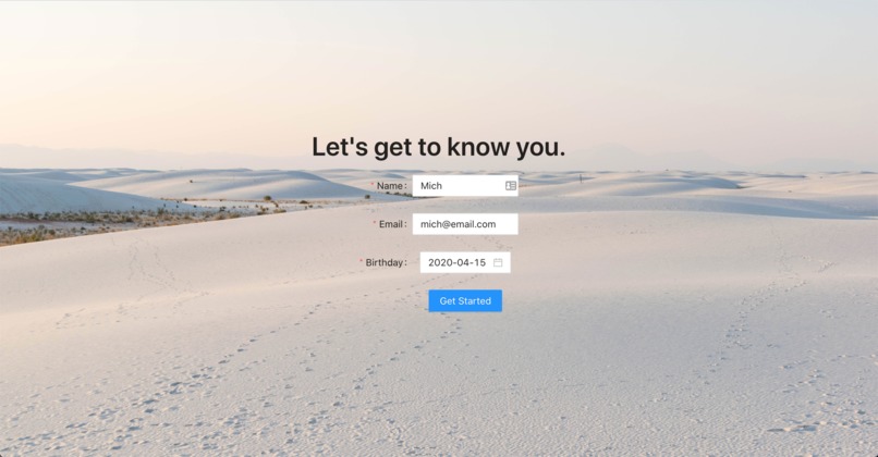 Impetus – screenshot 2