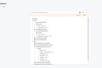 Military Graph Database