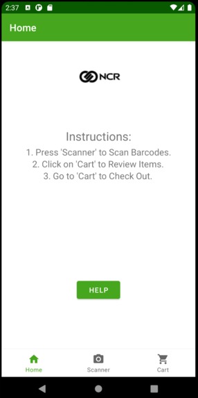 CartClerk – screenshot 3