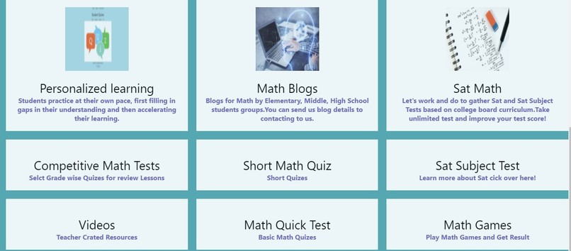 Math Buddy – screenshot 5