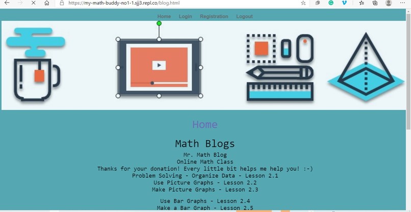 Math Buddy – screenshot 9