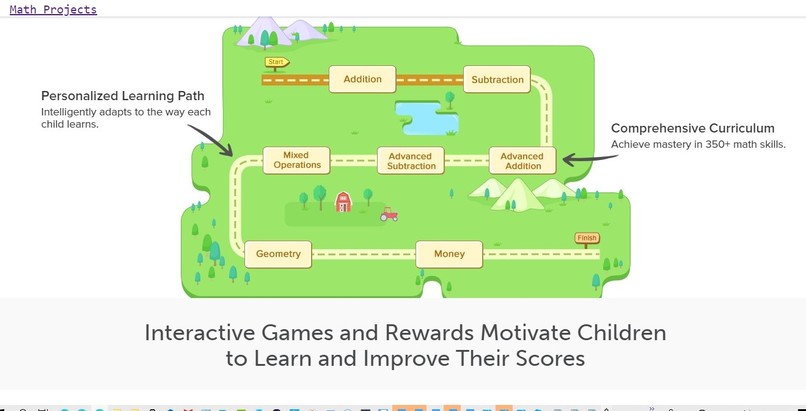 Math Buddy – screenshot 12