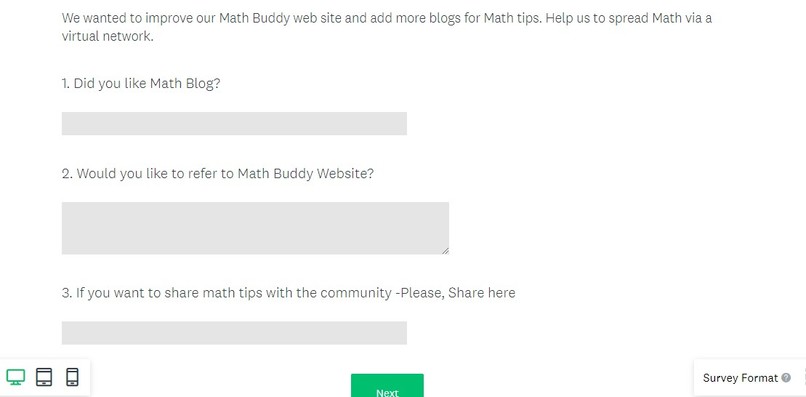 Math Buddy – screenshot 14