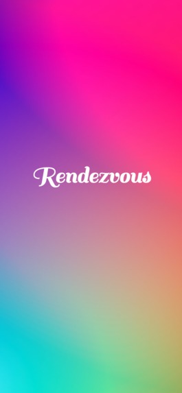 Rendezvous – screenshot 1