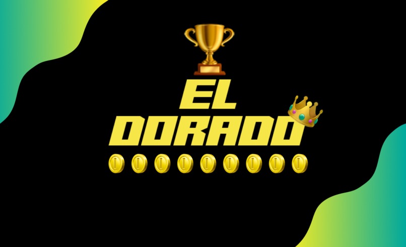El Dorado – screenshot 1