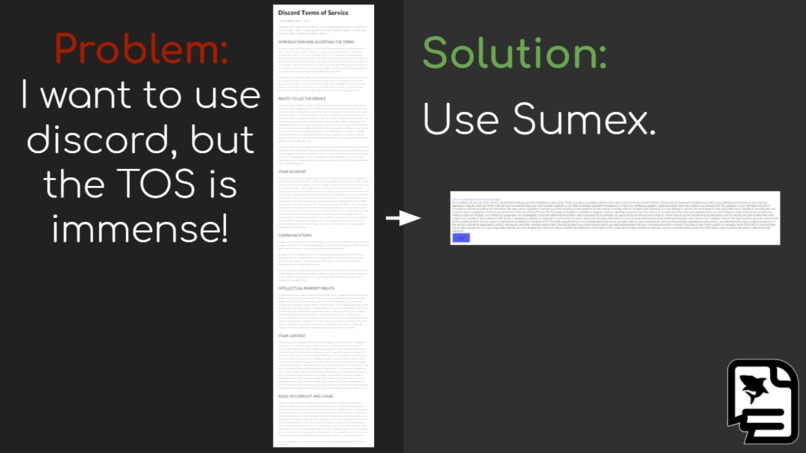 Sumex – screenshot 4