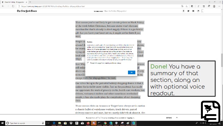 Sumex – screenshot 2