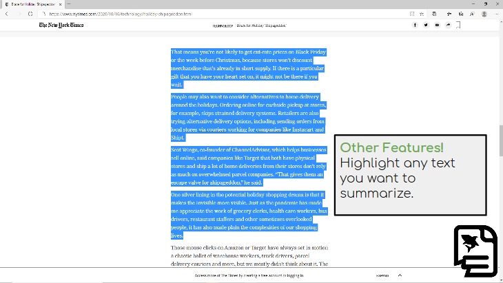 Sumex – screenshot 5