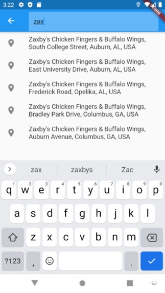Sanitizer – screenshot 3