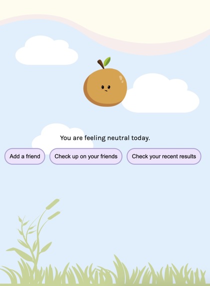 Flourish: Mood Tracker – screenshot 3