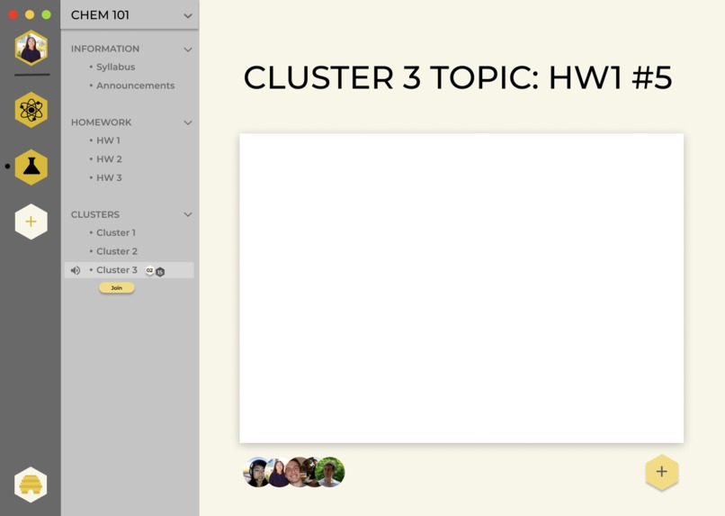 Beehive – screenshot 6