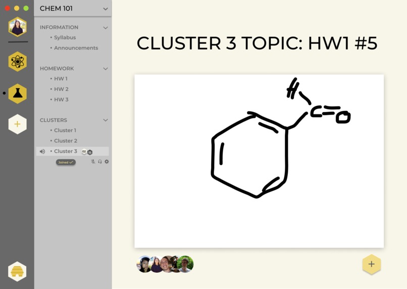 Beehive – screenshot 7