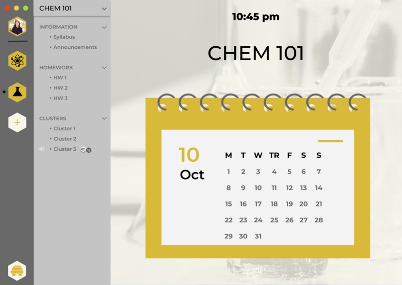 Beehive – screenshot 4