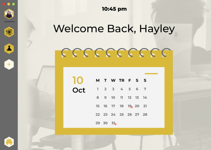 Beehive – screenshot 3