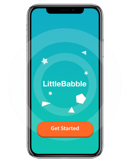 LittleBabble – screenshot 1