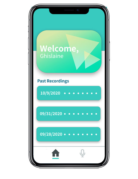 LittleBabble – screenshot 2